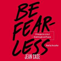 Be_fear-less